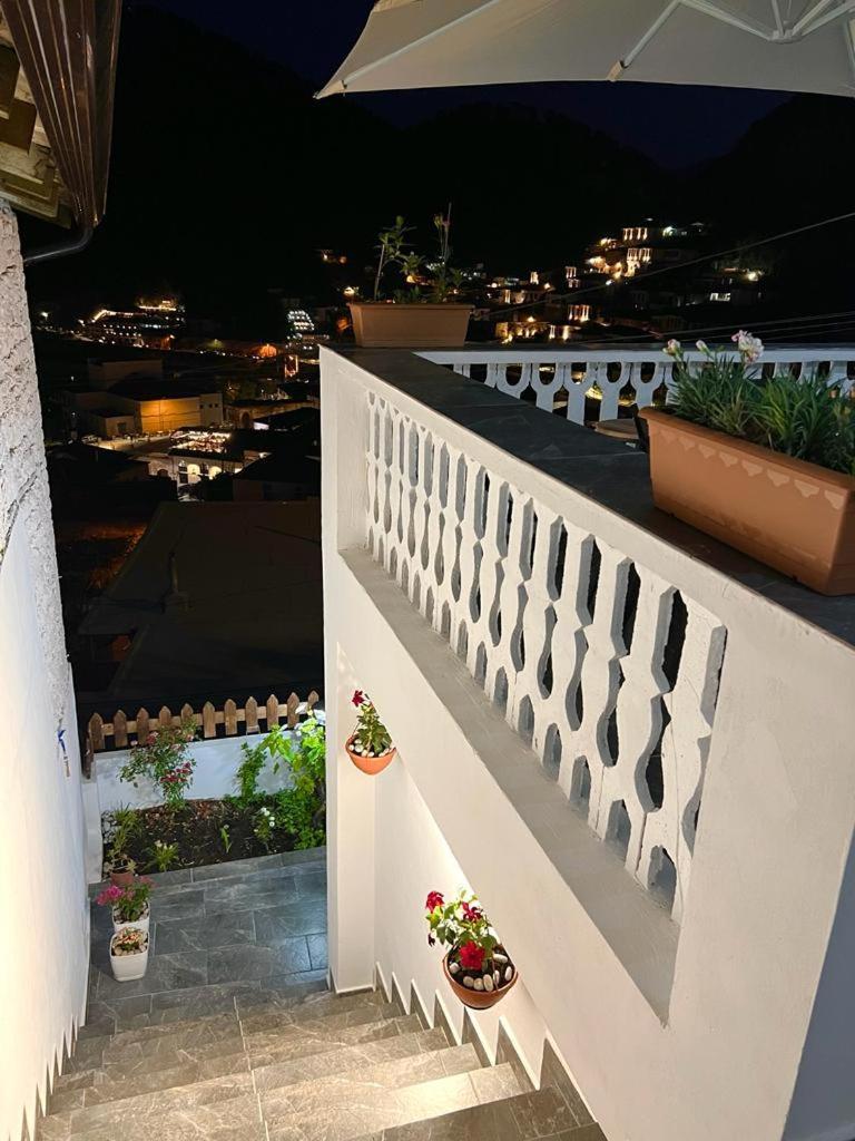Villa Dona Berat Exterior foto